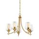 Option Warm Brass