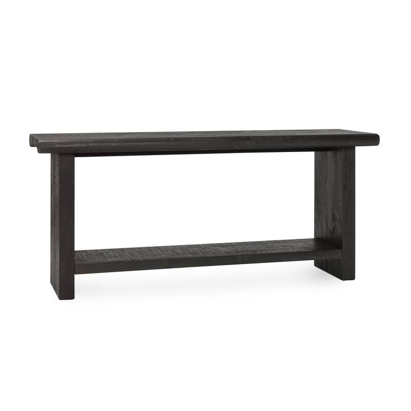 Classic Home Larson 68" Console Table