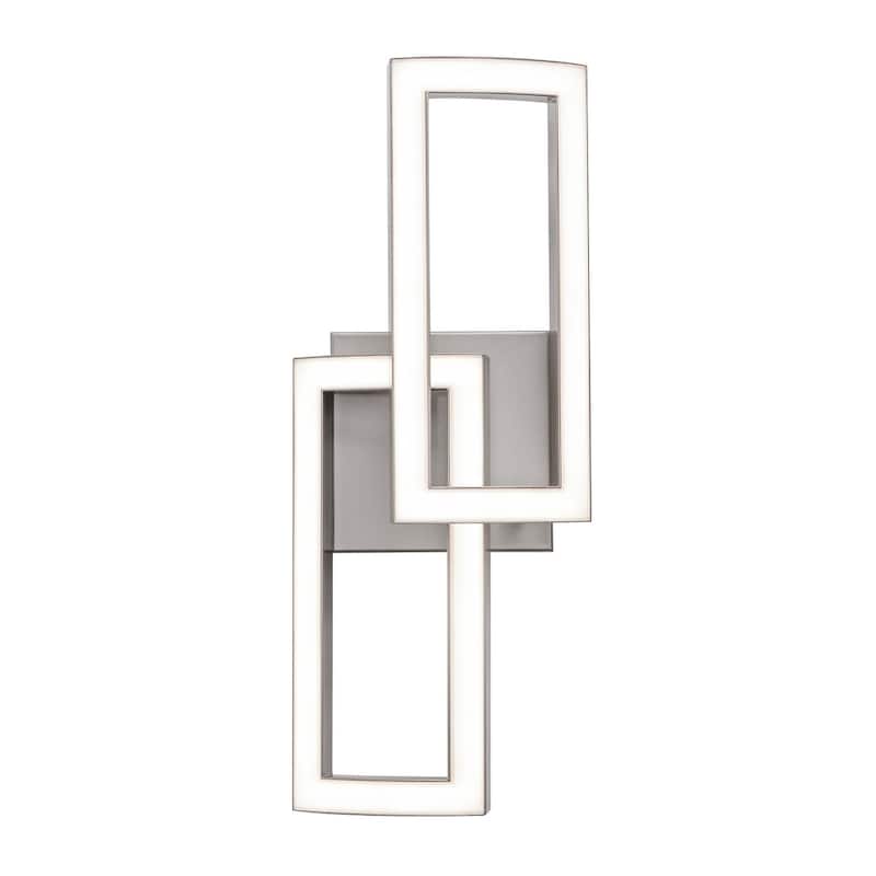 AFX Sia 17'' LED Sconce