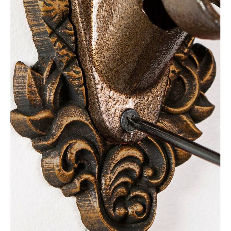 Pineapple Mounting Plate