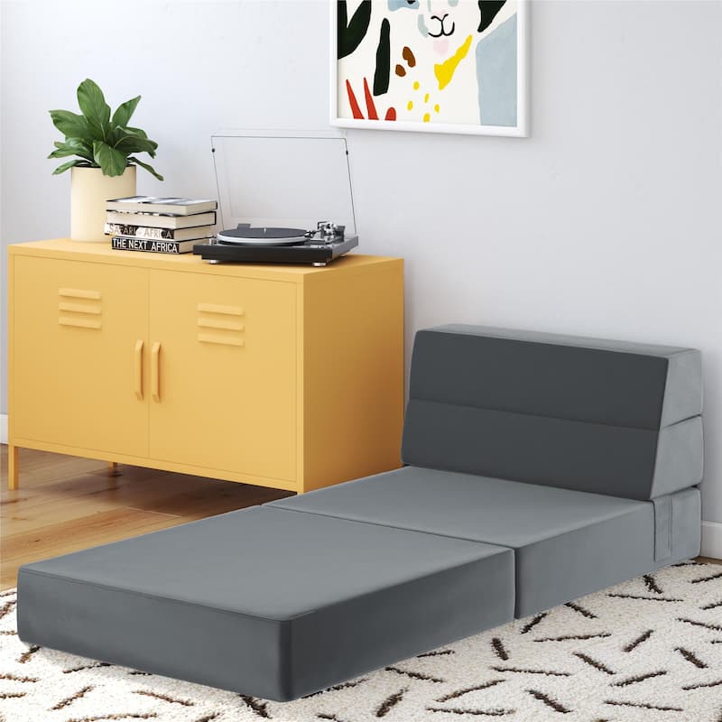 The Novogratz Flower Modular Chair