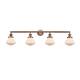 Option Antique Copper / Matte White