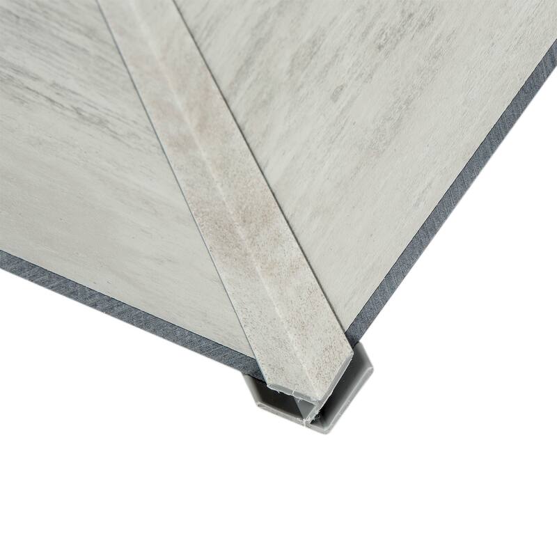 Palisade Inside Corner Trim