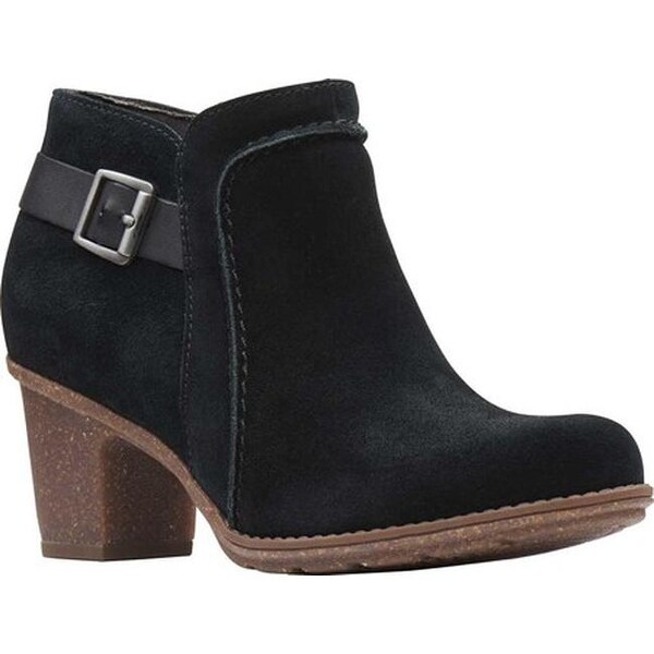 clarks sashlin ester