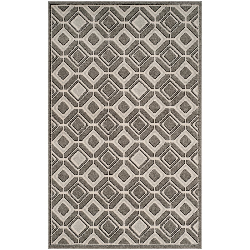 SAFAVIEH Amherst Seiran Modern Rug