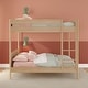 preview thumbnail 5 of 11, Harbor/Hudson Full/Full Bunk Bed