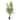 Enova Home Realistic Artificial Palm Tree in Nursery Pot for Office House Living Room Home Decor Indoor
