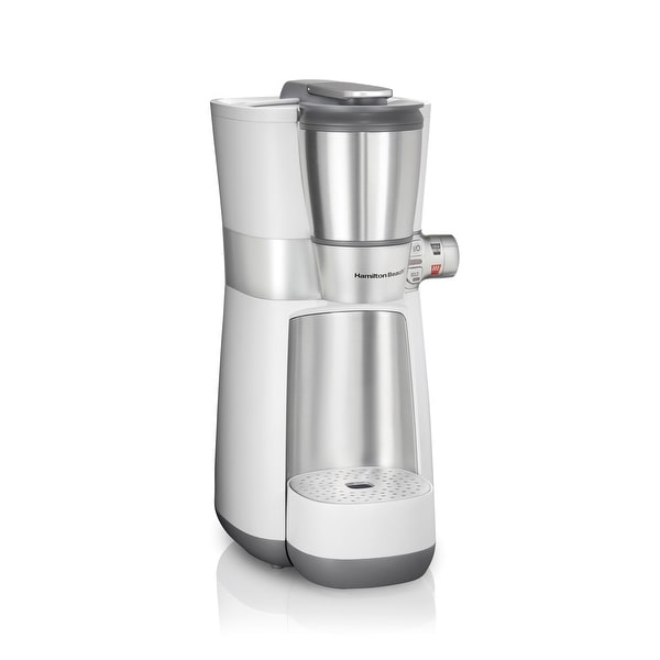 Convenient Craft Rapid Cold Brew and Hot Coffee Maker Bed Bath
