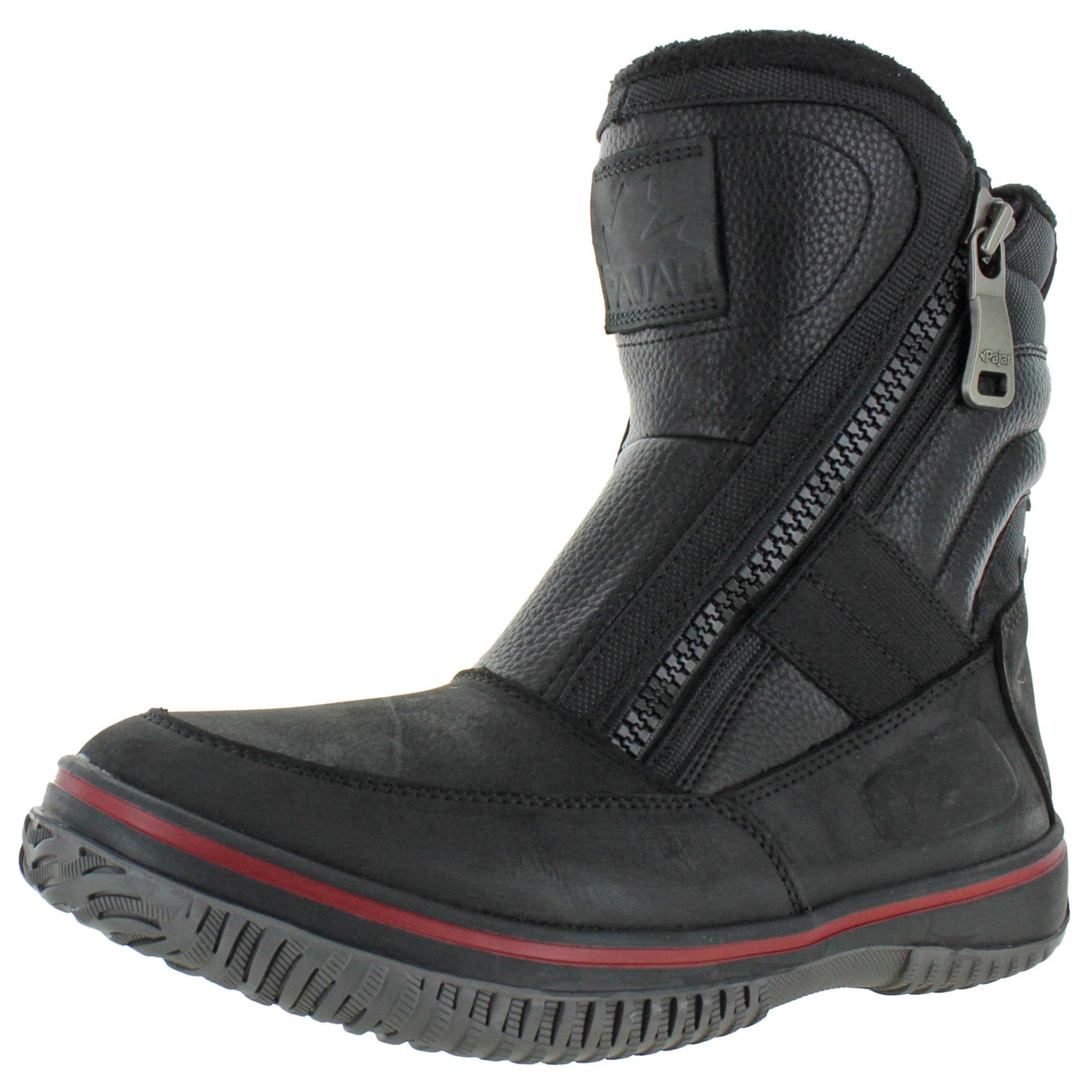 pajar men's waterproof boots