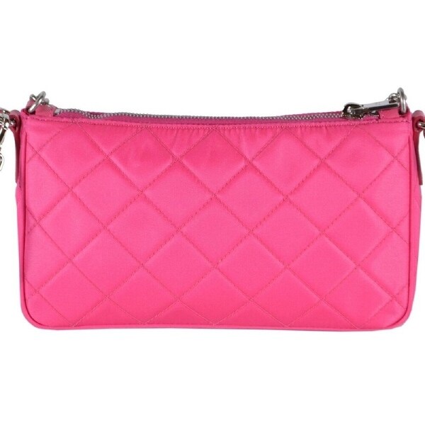 pink prada crossbody