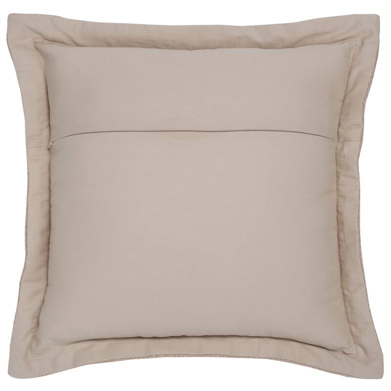 SAFAVIEH Home Pyper Boucle Decorative Throw Pillow