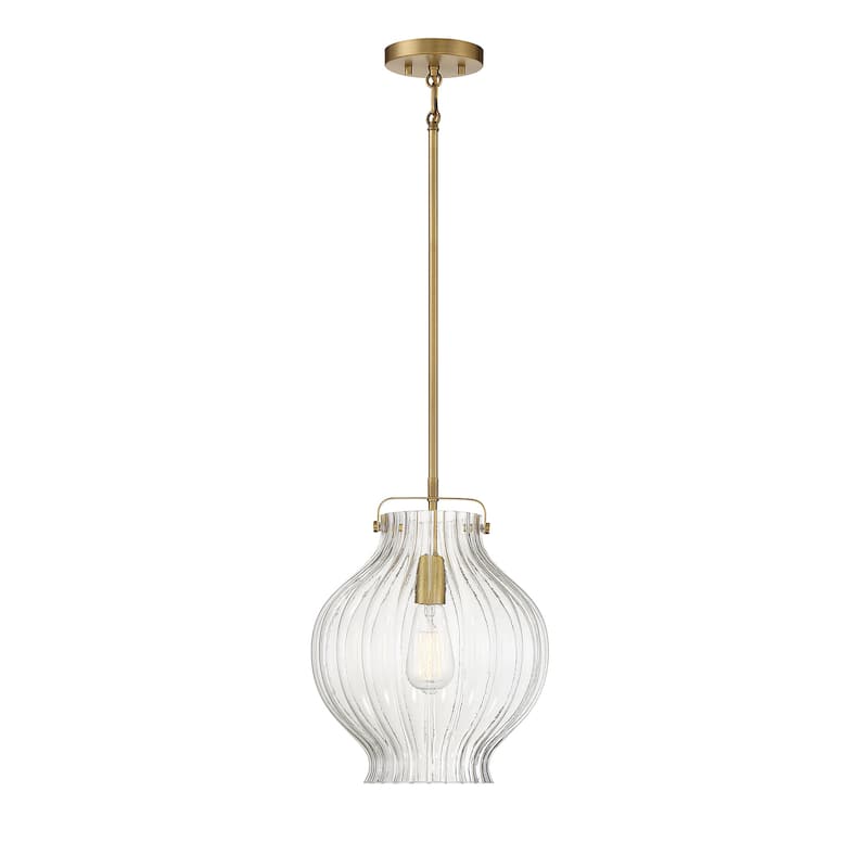 2-Light Wall Sconce By Trade Winds