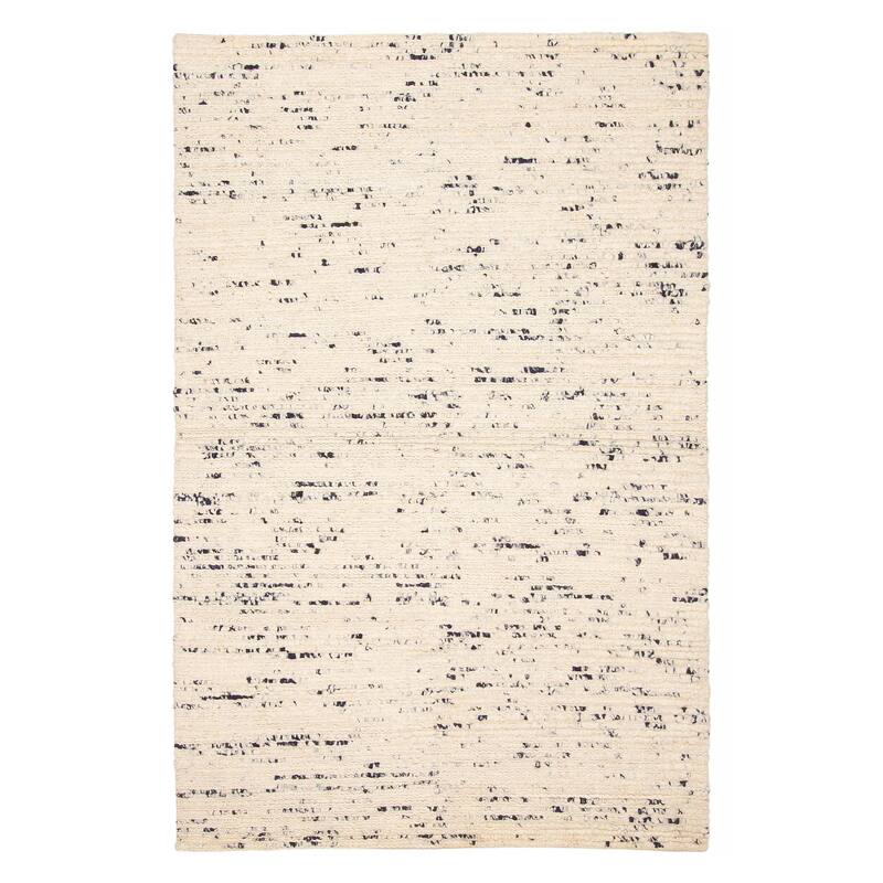 Sienna Ivory Rug 5'1" x 7'11" - 5'1 x 7'11 - Ivory - 5'1 x 7'11