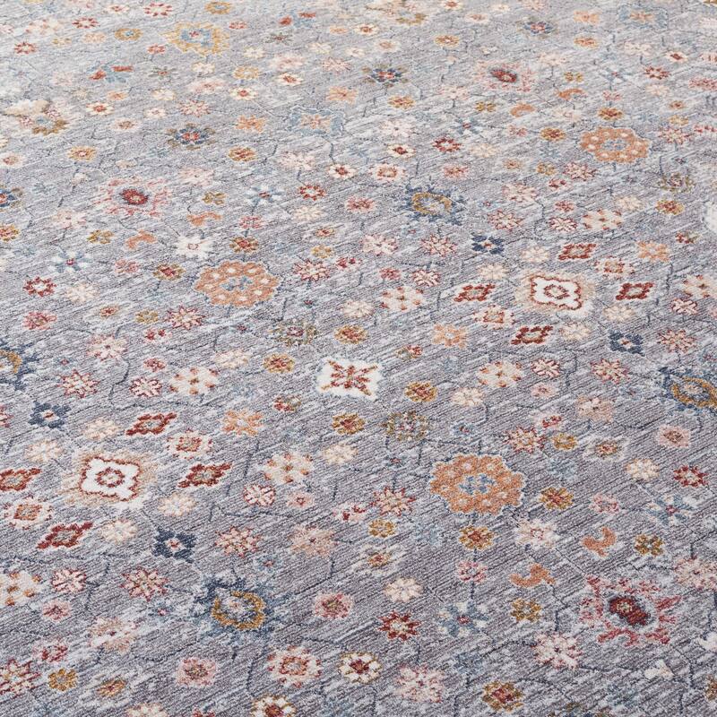 SAFAVIEH, Lauren Ralph Lauren, Viktorien Rug