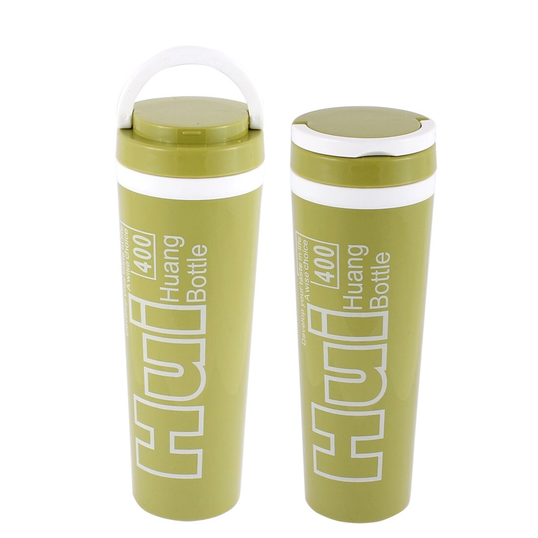 vacuum flask plastic