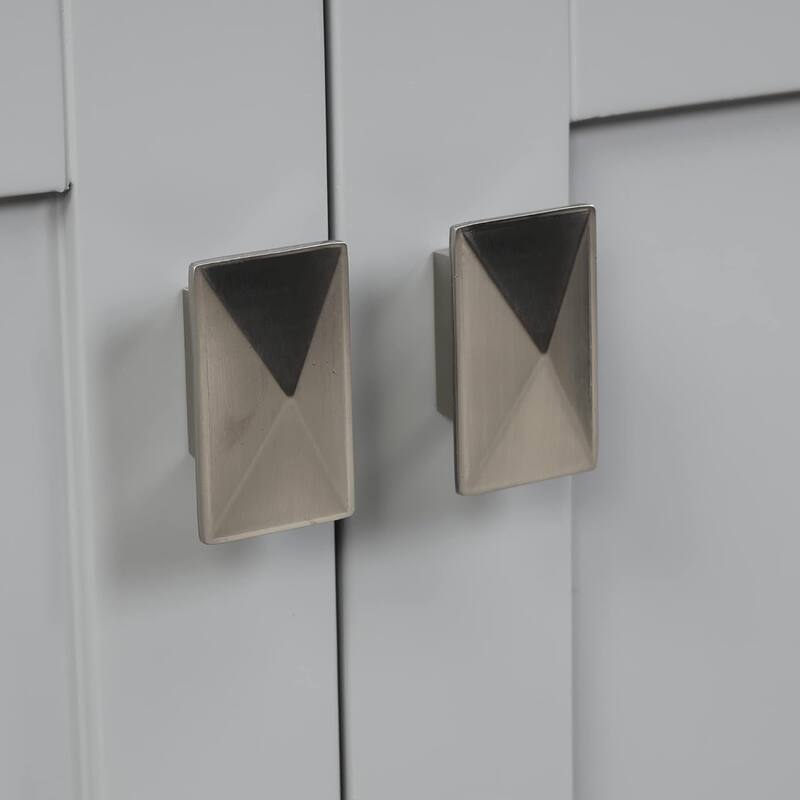 Blossom Geneva 24" Solid Wood Bathroom Vanity with Marble Top