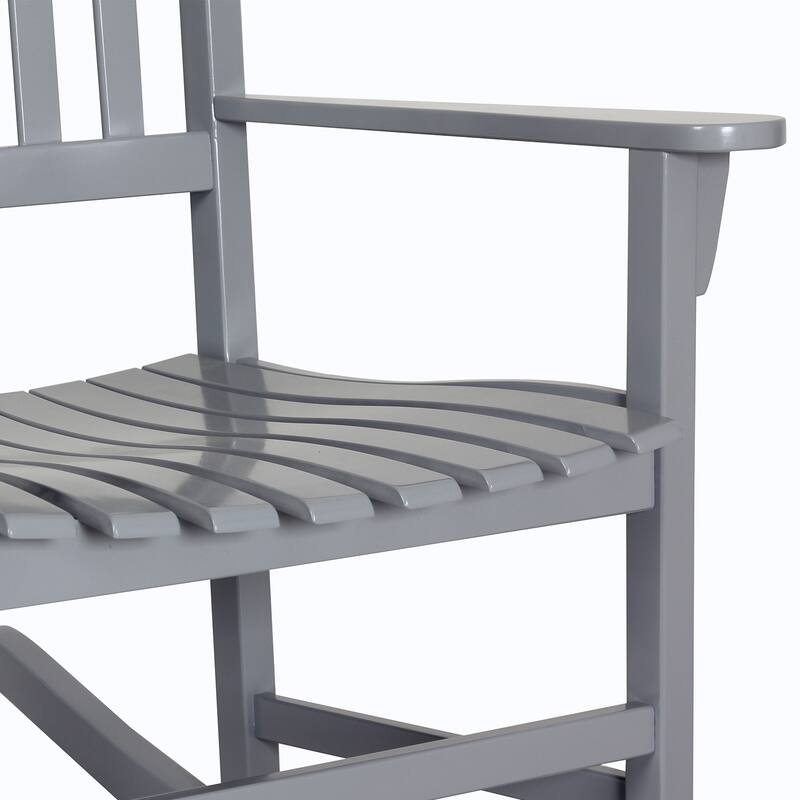 Cambridge Casual Alston Outdoor Rocking Chair