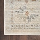 preview thumbnail 107 of 126, Nourison Traditional Home Indoor Persian Area Rug
