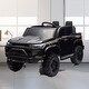 preview thumbnail 1 of 47, 24V Electric Ride-On Pickup Truck for Kids, Two-Seater with 800W Motors, Safety Features, USB, Bluetooth, and Parent Remote