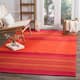 Option Orange/Red
