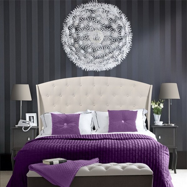 Boca Grande Upholstered Bed. Opens flyout.