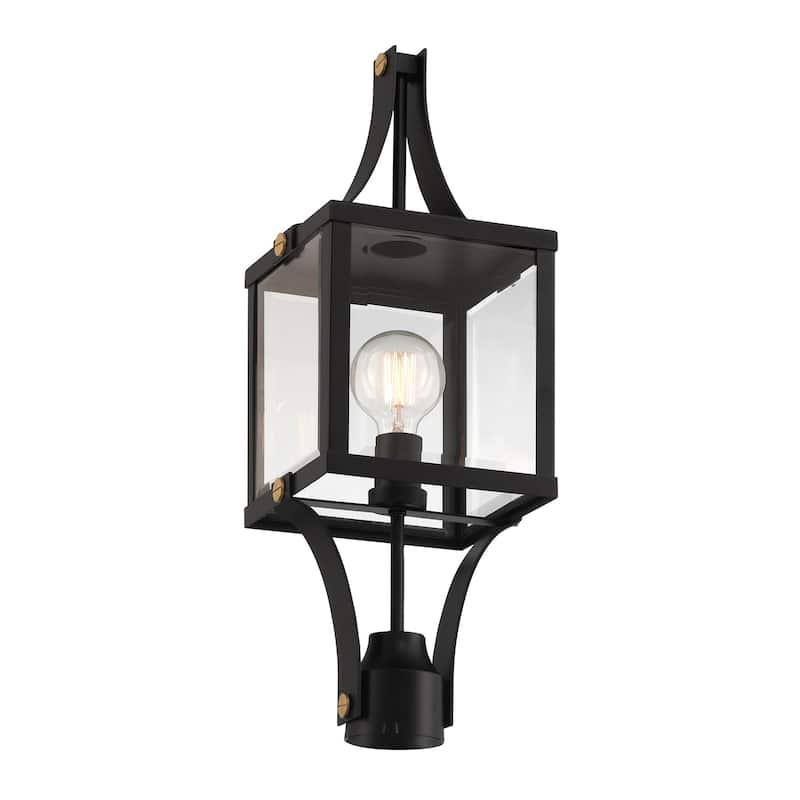 Savoy House 5-476 Raeburn 24" Tall Post Light