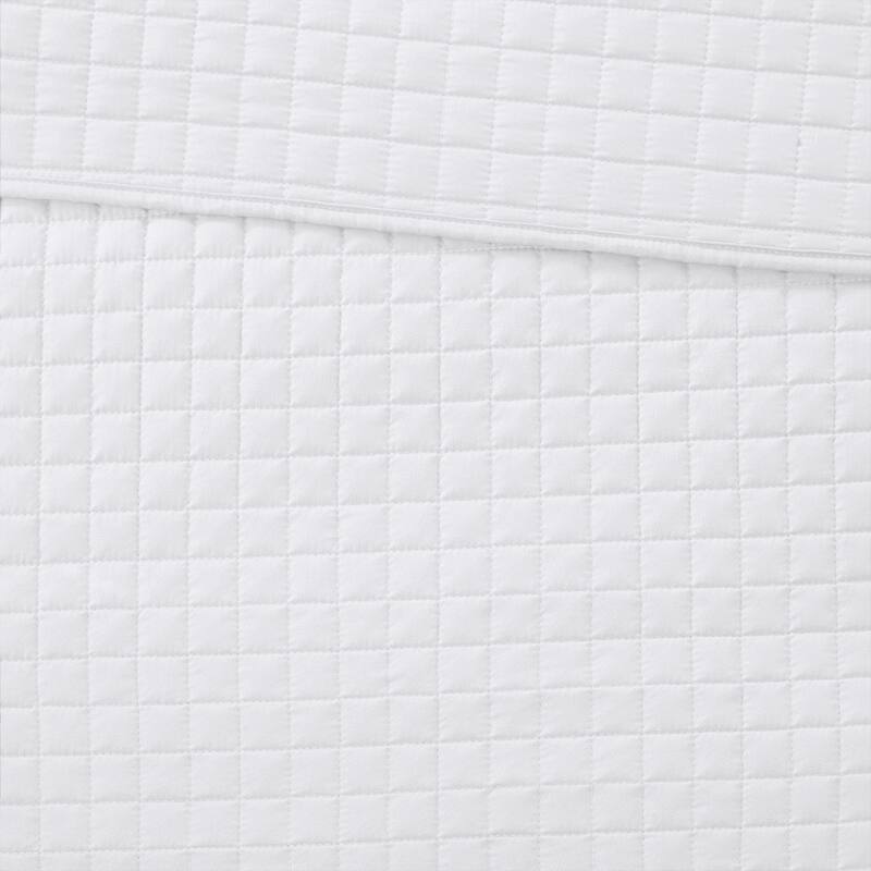 510 Design Otto 3 Piece Reversible Quilt Set