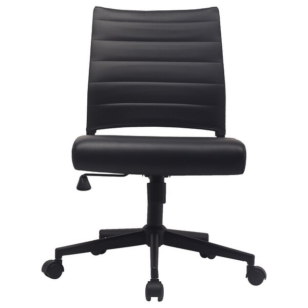 High back office sale chair no arms