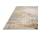 preview thumbnail 4 of 4, Alexander Home Charlotte Modern Abstract Area Rug