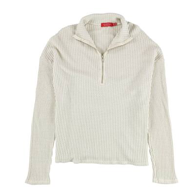 n:philanthropy Womens Orly Sweatshirt,, Beige, Small