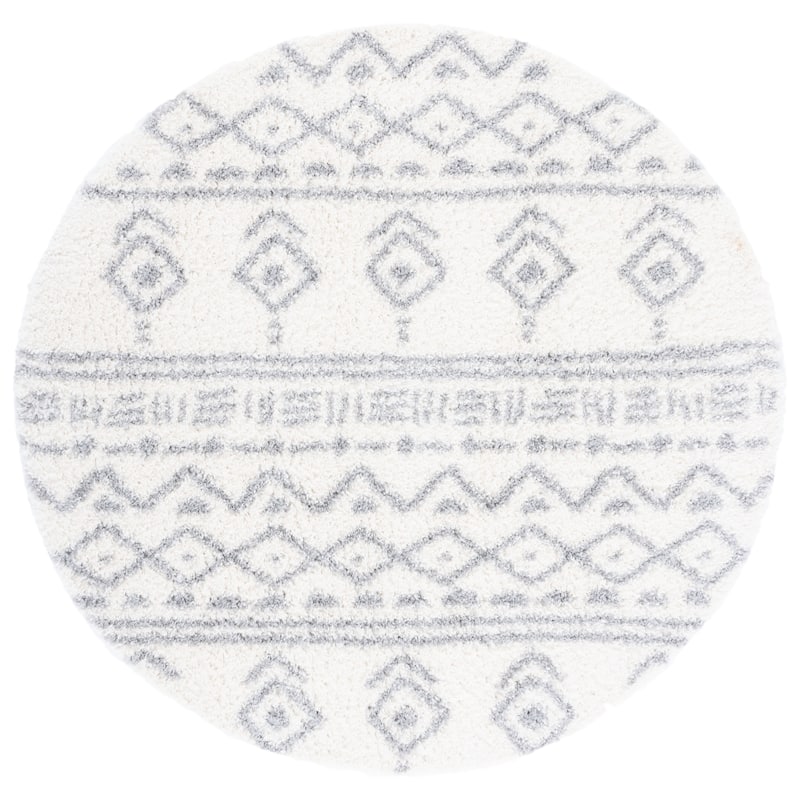 SAFAVIEH Parma Shag Dhurata Rug