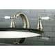 Option Brushed Nickel