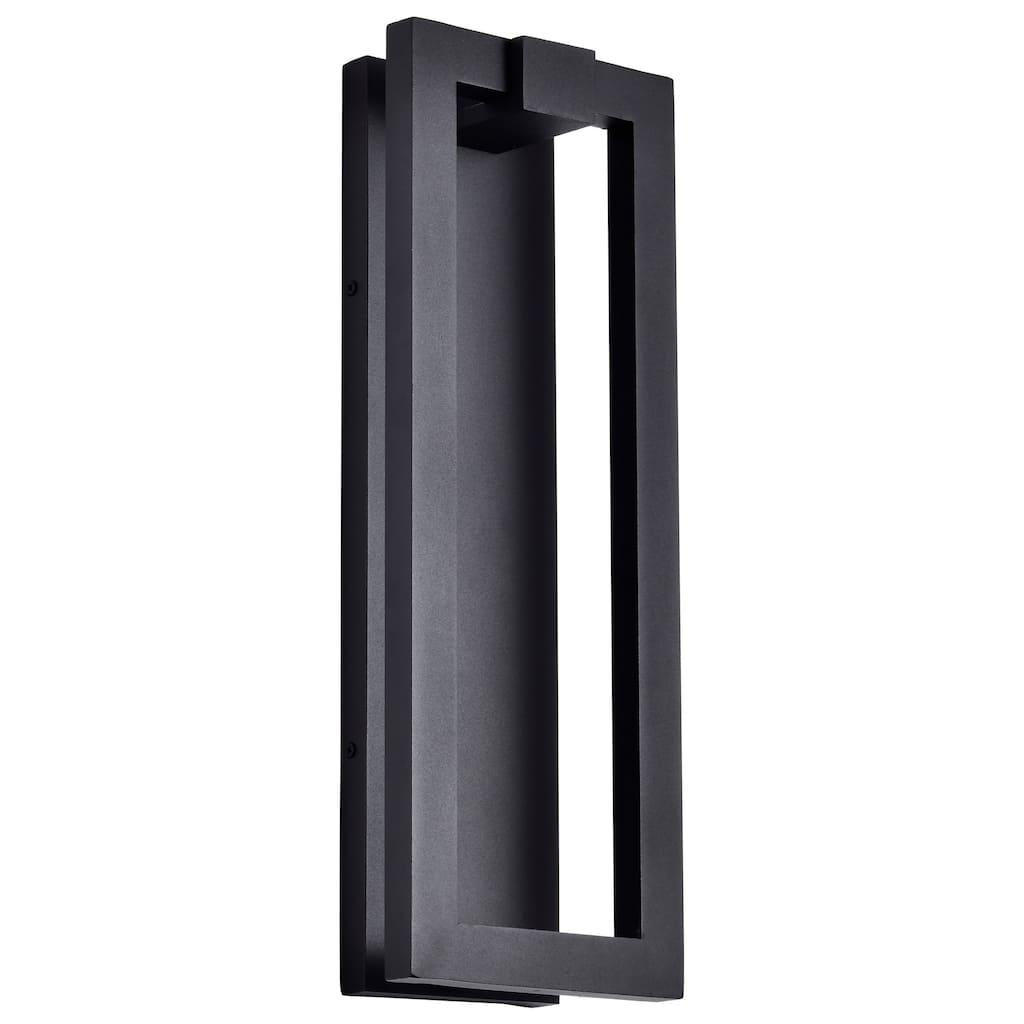 Nuvo Lighting 62/2302 Crew 20" Tall Outdoor LED Wall Sconce