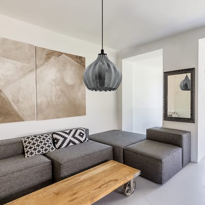 EGLO Tamallat - 1 Light Pendant