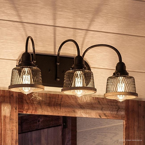 Dark bronze light fixtures on sale