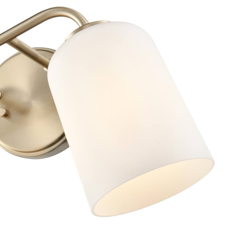 Millennium Lighting 214202 Laphia 2 Light 14" Wide Vanity Light