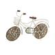 Option White - 19"W, 12"H