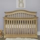preview thumbnail 17 of 18, Baby Cache Montana 4-in-1 Convertible Crib Driftwood