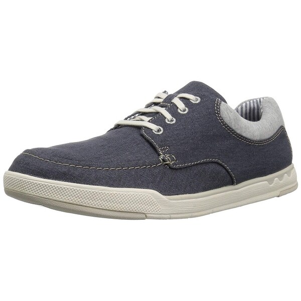 Shop CLARKS Men's Step Isle Lace 