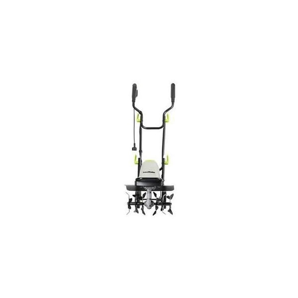 Cleva te1016m lm tiller cultivator 16 10amp