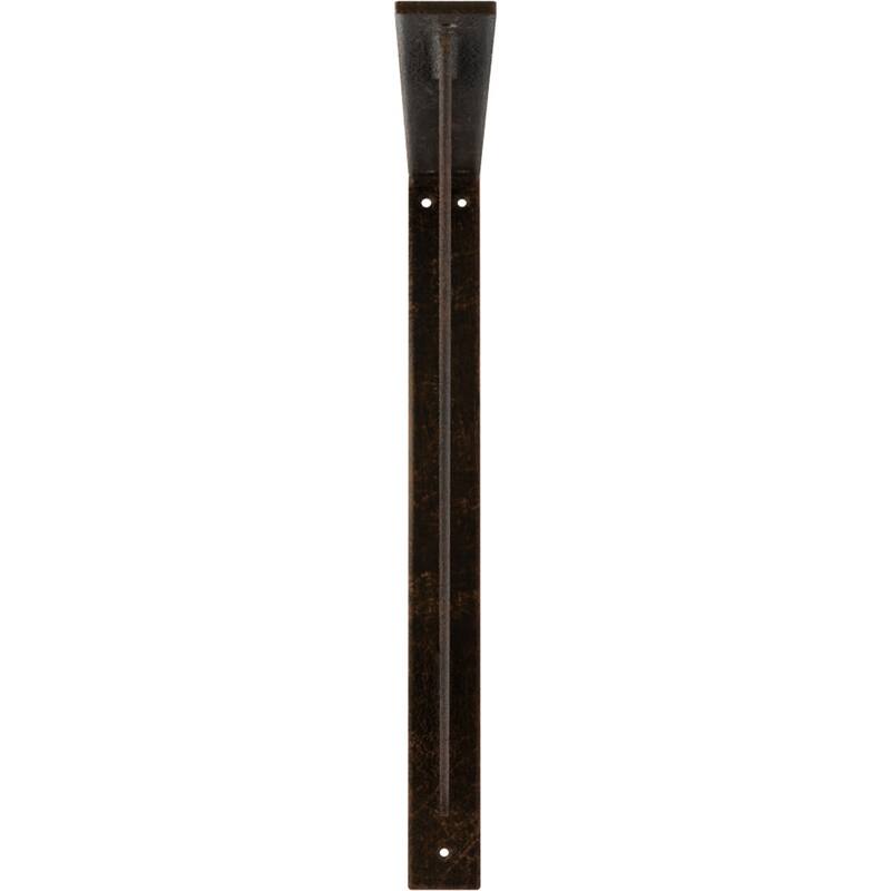 Traditional Steel Bracket