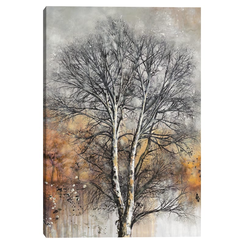 Precious Metals by Sandy Doonan Canvas Art Print