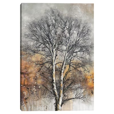 Precious Metals by Sandy Doonan Canvas Art Print