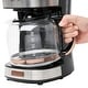 preview thumbnail 18 of 46, Haden Heritage 12-Cup Programmable Coffee Maker