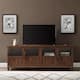 Option Dark Walnut