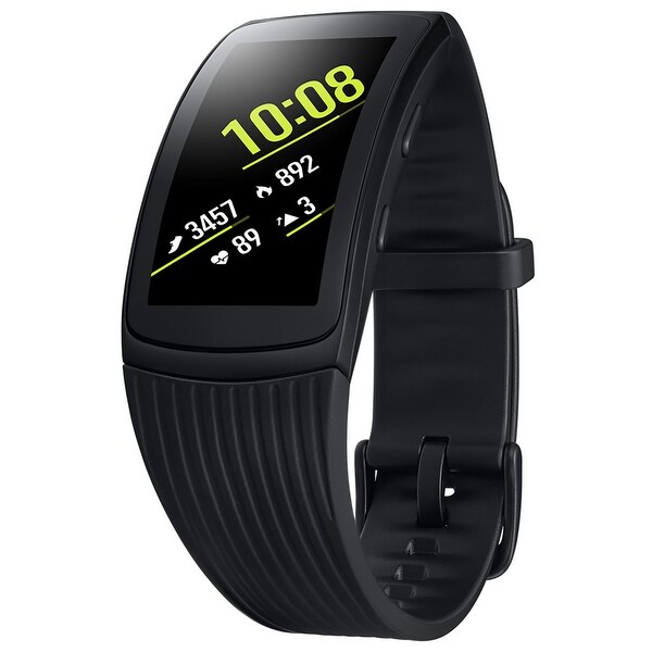 samsung gear fit 2 pro smart watch