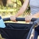 preview thumbnail 5 of 13, Baby Trend Navigator 2-in-1 Stroller Wagon