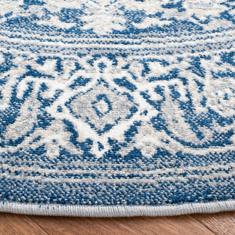 SAFAVIEH Belmont Klasiene Gauri Medallion Rug