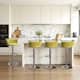 Option Olive Drab/Silver