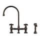 Option Oil Rubbed Bronze